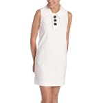 Kensie Women's Cotton Shift Dress