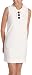 Kensie Women's Cotton Shift Dress