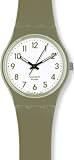 Image of Swatch Unisex Forest Path Watch