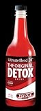 Ultimate 24 Plus by Zydot Unlimited Inc - 24 oz. Wild Cherry Flavor