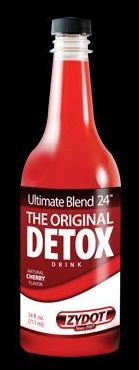 Ultimate 24 Plus by Zydot Unlimited Inc - 24 oz. Wild Cherry Flavor