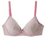 WACOAL ワコール ドゥプラス L 字 ワイヤー ブラ E70 ピンク