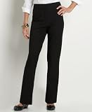 Jones New York Signature Classic Pants
