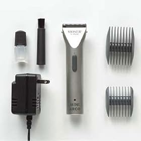 Wahl Mini Arco Animal Trimmer Kit