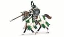 Tournament Knight, Taurus