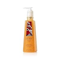 Bath & Body Works - Japanese Cherry Blossom - Anti-Bacterial Deep Cleansing Hand Soap 8.0 Oz