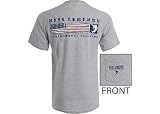 Reel Legends Flag Tee