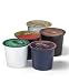 Keurig K-Cup Mini-Brewers Arabica Medium Decaf