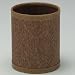 American Oak Anthology Collection - Round Wastebasket