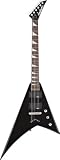 Jackson JS32T Rhoads Electric Guitar with Gig Bag Black