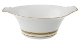 Villeroy & Boch Vivian 11-3/4-Ounce Cream Soup Cup/Fruit Dish, Set of 6