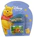 Disney School Supply ~ Winnie The Pooh Stapler Set