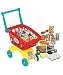 Chad Valley Shopping Trolley Play Set