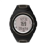 Suunto Trainingscomputer t6d, Farbe:black smoke