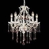 Chandeliers Elk Lighting 4002/5
