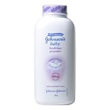 Johnson & Johnson Baby Powder 100 Gram Bed Time 31SuGVaLd7L. SL160 Johnson & Johnson Baby Powder 100 Gram Bed Time