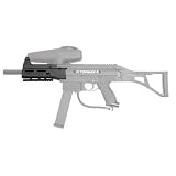 NEW Tippmann SO X7 UMP Foregrip Paintball Shroud
