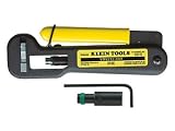 New Klein Compression Crimper - Lateral