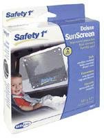 Kitchen: Safety 1st Deluxe Sunscreen 2 per pack