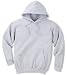 Hooded Fleece Pullover Sweatshirt