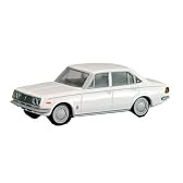 トミカリミテッドヴィンテージ TLV－52a トヨペット コロナマーク2 1900（シロ）