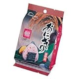 尾西食品 おにぎり国際線・梅しそ