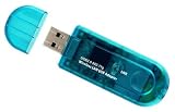 Max Value 54 Mbps USB 2.0 Wireless Adaptor
