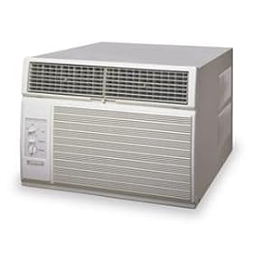 Friedrich QuietMaster Series SL36L30A 36,000 BTU Room Air Conditioner with 4 Cooling Speeds, Heat... by FRIEDRICH