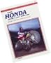 Clymer Manual Honda TRX400EX 99-05