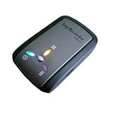 i-Blue 747Pro S - GPS Recorder | 66 canali | sensore di movimento | AGPS | 1-5Hz | 250.000 punti di viadi TLS