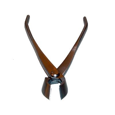 Bonsai Branch Cutters - 17cm Stainless