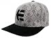 Etnies Shoes Vanderbilt Hat Image