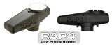 BT Delta 200 Balls Low Profile Hopper - paintball equipment