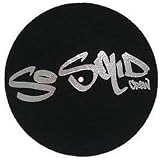 MR SHABZ FT SO SOLID CREW / ANOTHER ONE
