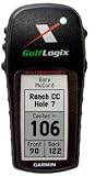 GolfLogix GPS by Garmin (2008 Model)