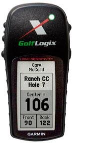 Buy GolfLogix GPS by Garmin (2008 Model) online at Discounted New and Used prices. Delivered to your door with Off-The-Bookshelf.