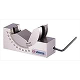 VERTEX バーテックス スイベルVブロック VAPM-3 (微調節機能付)