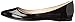 Nine West Women's Speakup Synthetic Ballet Flat