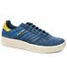 Adidas Munchen - 12 Uk - Blue - Suede