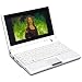 ASUS Eee PC 4GB 7 Surf Mini Notebook Computer with Linux - Pearl White