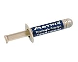 Arctic Silver - Thermal Paste - Matrix - 2.5 g