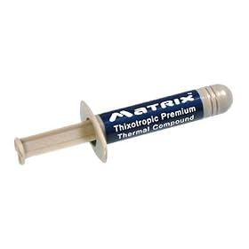 Arctic Silver - Pate Thermique - Matrix - 2,5 g
