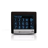 Bluetouch Bluetouch Touchscreen Multimedia Handsfree Car Kit