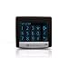 Electronics : Bluetouch Touchscreen Multimedia Handsfree Car Kit