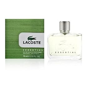 Lacoste Essential