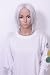 Allen¡¤Walker¡¡ D.Gray-man Cosplay Wig High Quality New Design of Japon Manga Video Games Wigs C