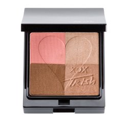Trish McEvoy All Over Face Color Quad