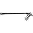 00-04 KTM 250SX: TRAIL TECH KICKSTAND (BLACK)