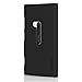 Incipio NK-128 Feather Case for Nokia Lumia 920 - 1 Pack - Retail Packaging - Black