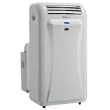 Danby 3-in-1 Home Comfort System, DPAC120068 (White) (17.5"H x 20.06"W x 33.69"D)